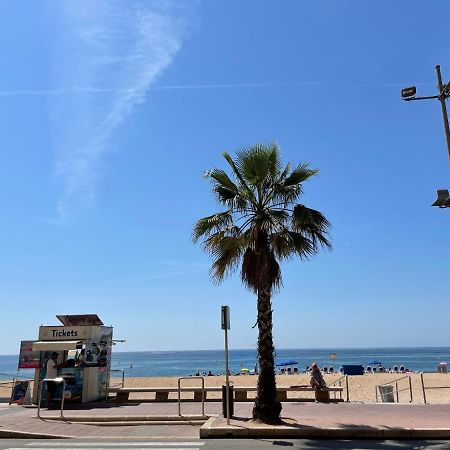 Thalassa By Ponent Lloret de Mar Exterior photo