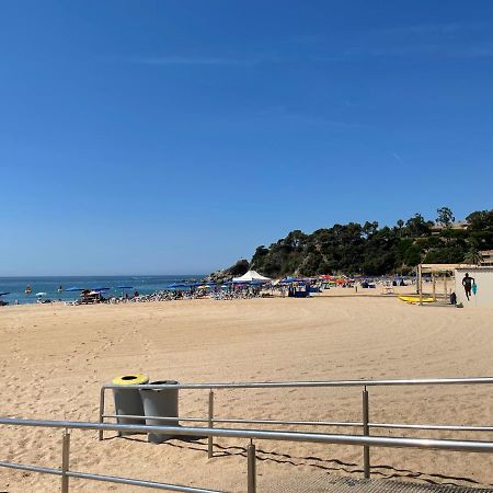 Thalassa By Ponent Lloret de Mar Exterior photo